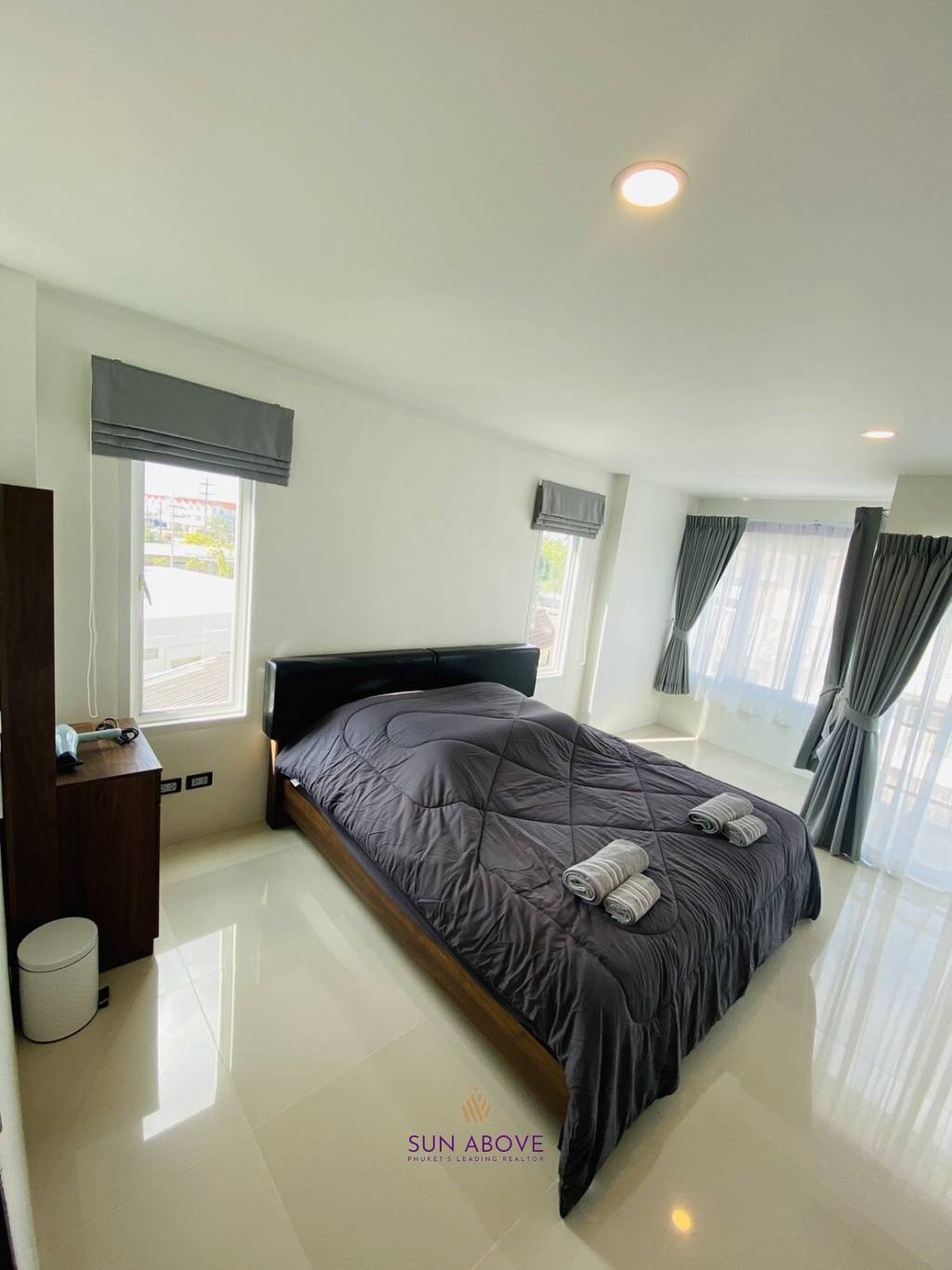 3 Bedroom Villa For Sale And Rent In Cherng Talay