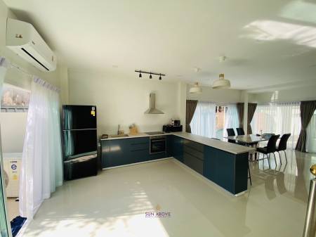 3 Bedroom Villa For Sale And Rent In Cherng Talay