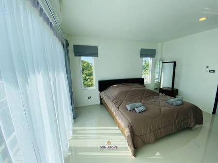 3 Bedroom Villa For Sale And Rent In Cherng Talay