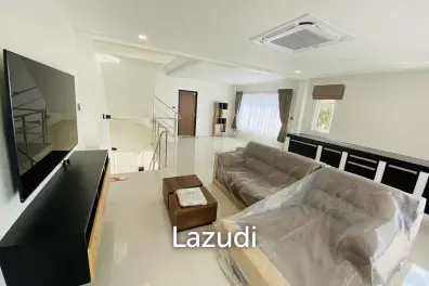 3 Bedroom Villa For Sale And Rent In Cherng Talay