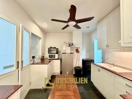 171 m² 2 Chambre 3 Salle de bain Condominium Pour Vente