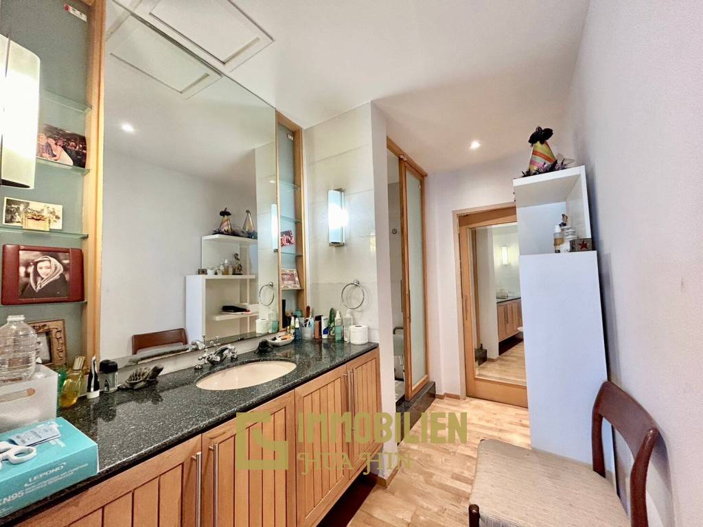 171 m² 2 Chambre 3 Salle de bain Condominium Pour Vente