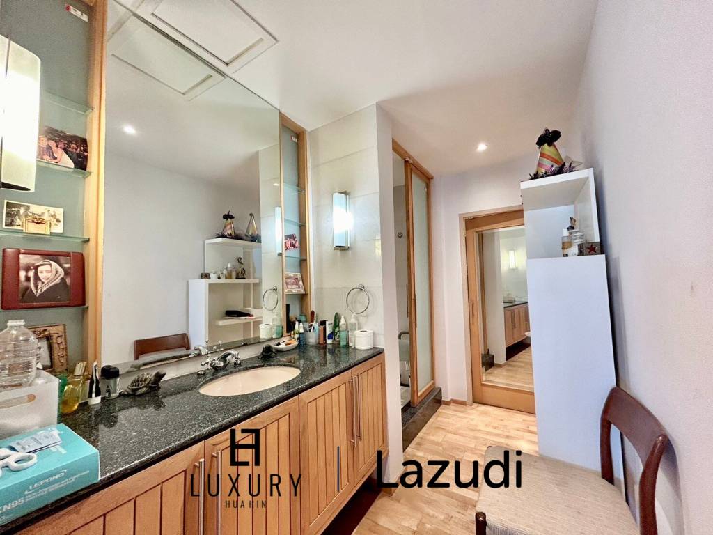 171 m² 2 Chambre 3 Salle de bain Condominium Pour Vente