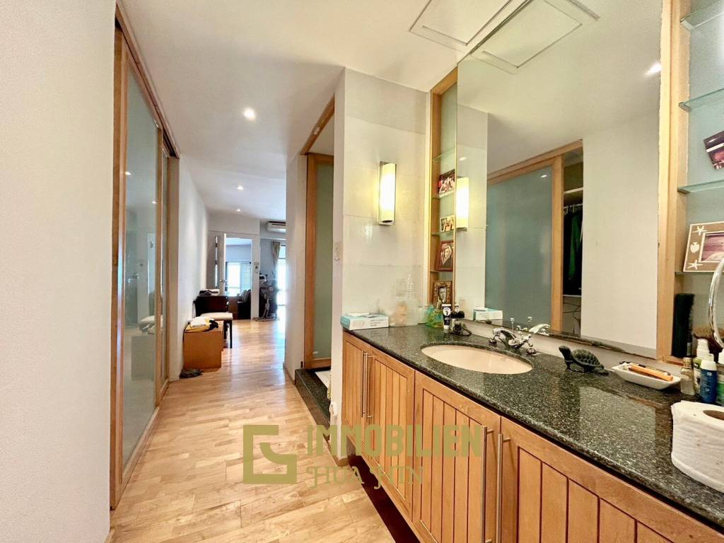 171 m² 2 Chambre 3 Salle de bain Condominium Pour Vente