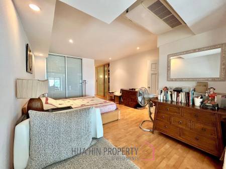 Dusit Thani : 2 Bedroom Condo With Sea View