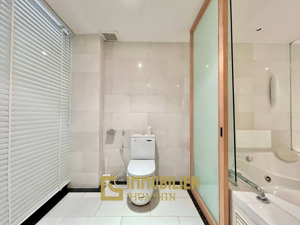 171 m² 2 Chambre 3 Salle de bain Condominium Pour Vente