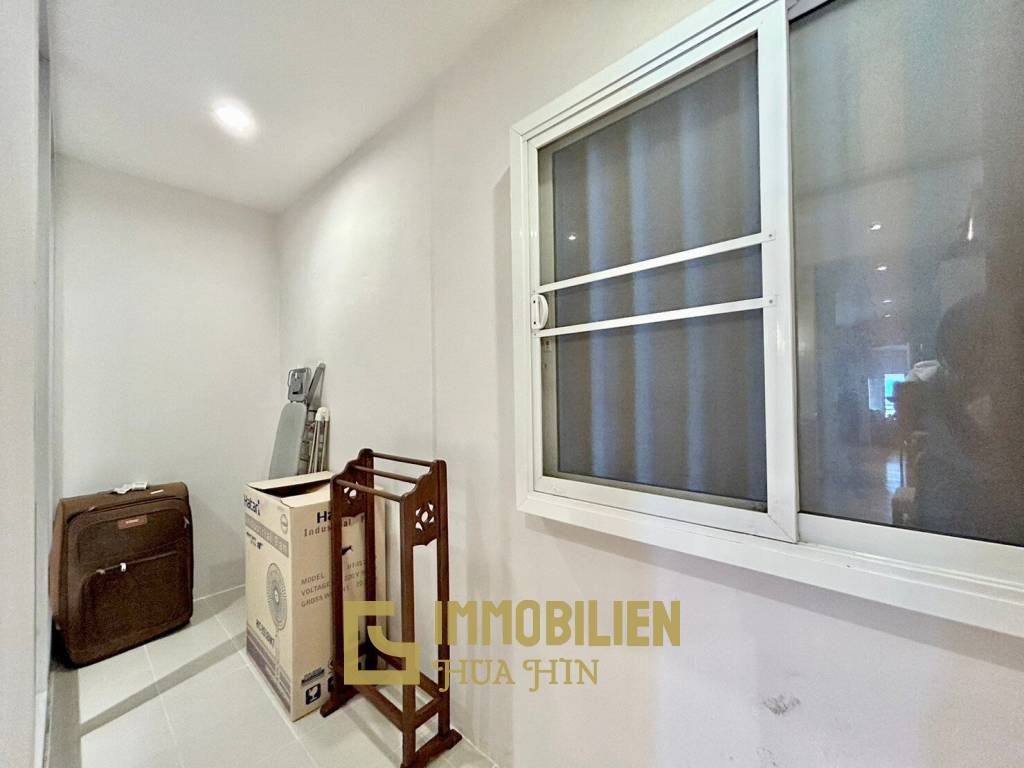 171 m² 2 Chambre 3 Salle de bain Condominium Pour Vente