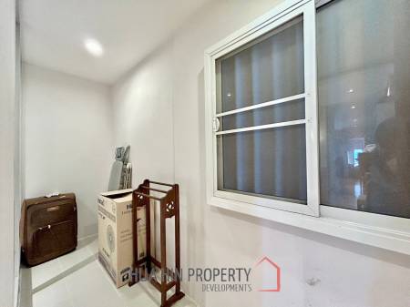 Dusit Thani : 2 Bedroom Condo With Sea View