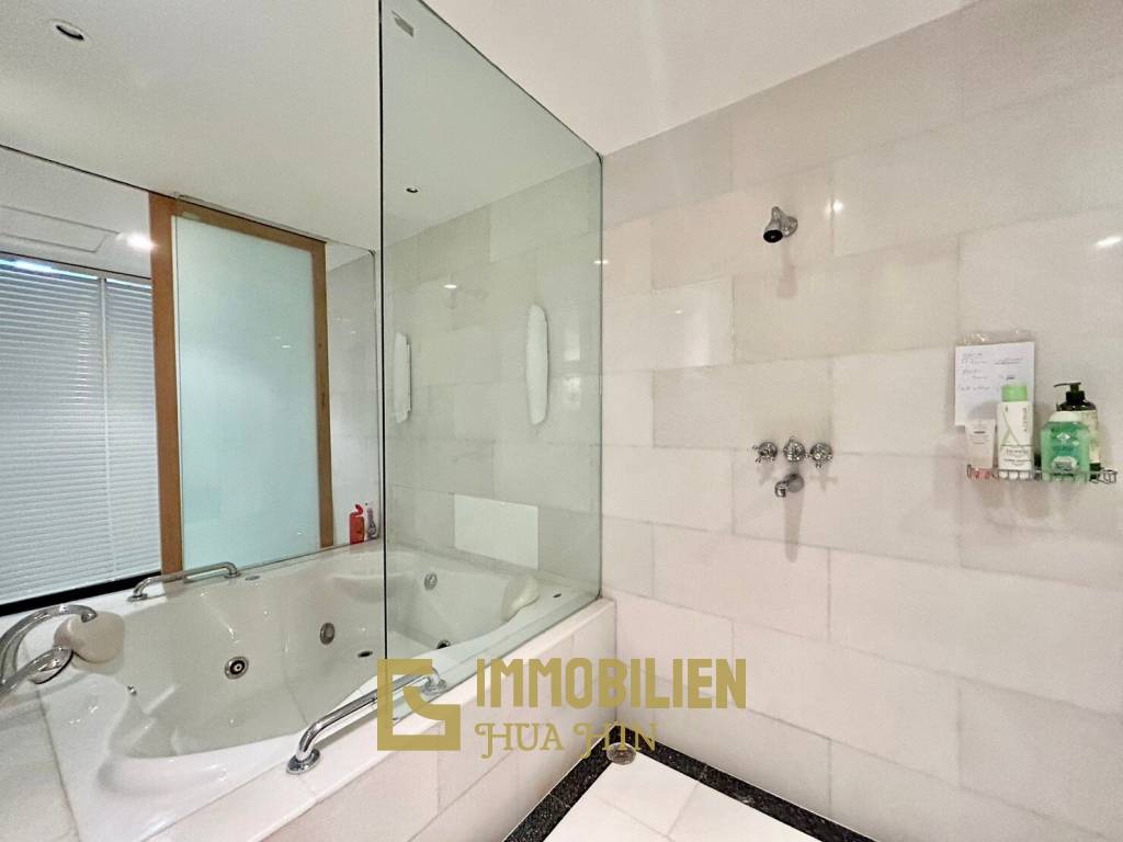 171 m² 2 Chambre 3 Salle de bain Condominium Pour Vente