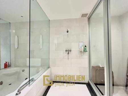 171 m² 2 Chambre 3 Salle de bain Condominium Pour Vente