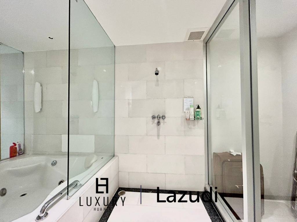 171 m² 2 Chambre 3 Salle de bain Condominium Pour Vente