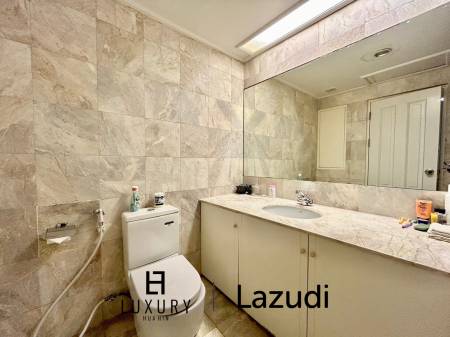 171 metro cuadrado 2 ` 3 Baño Condominio de Venta