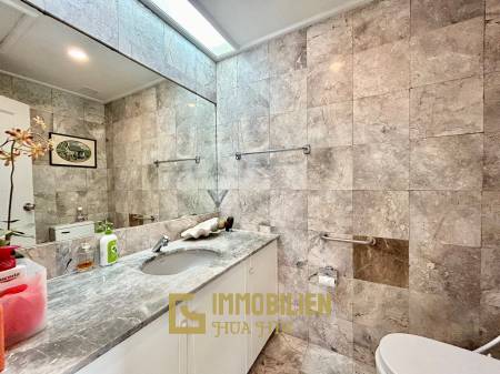 171 m² 2 Chambre 3 Salle de bain Condominium Pour Vente