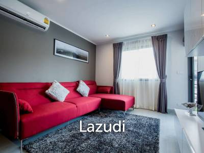 1 Bed 1 Bath 41 SQ.M. Noon Village Tower 1