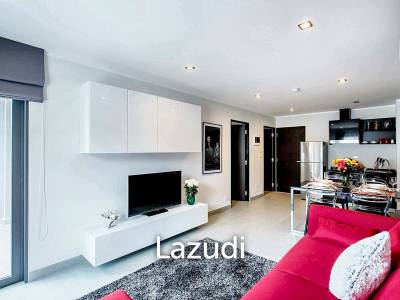 1 Bed 1 Bath 41 SQ.M. Noon Village Tower 1
