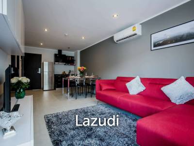 1 Bed 1 Bath 41 SQ.M. Noon Village Tower 1
