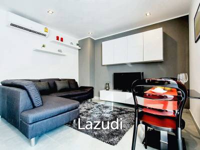 1 Bed 1 Bath 38 SQ.M. NOON Village Tower 1