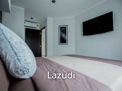 1 Bed 1 Bath 35 SQ.M Noon Village Tower 1