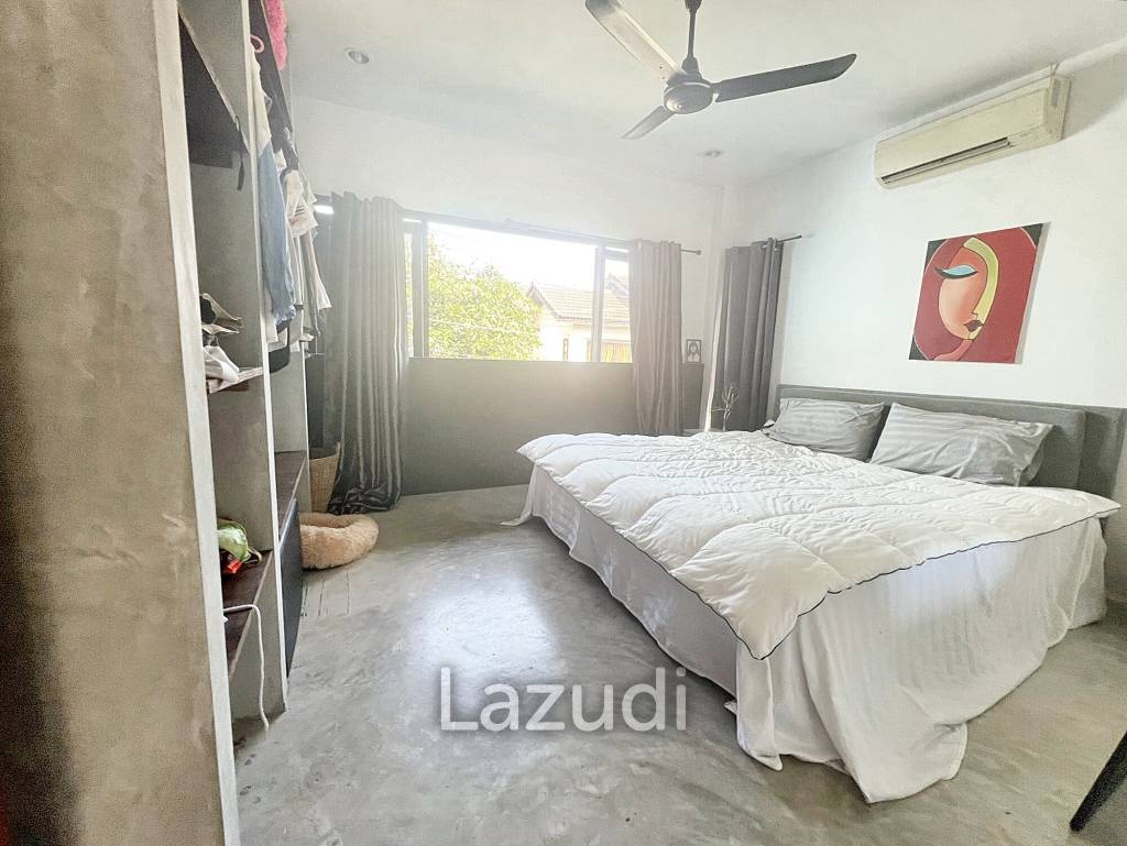 Great Deal 3 Beds, Townhouse in Chaweng