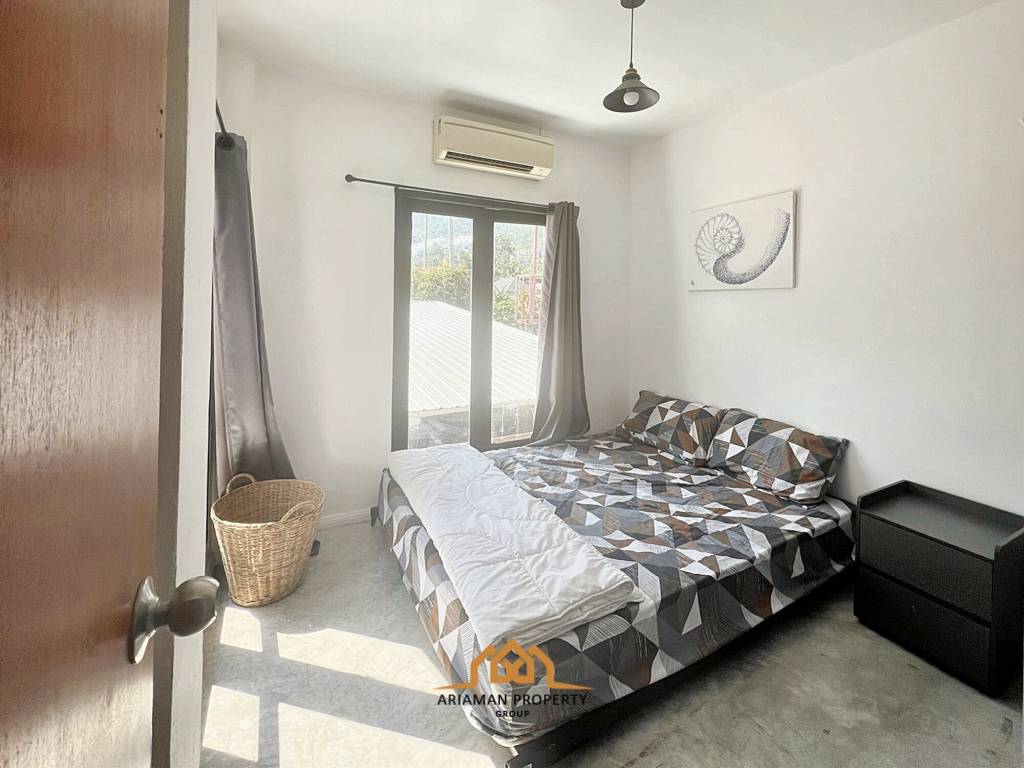 Great Deal 3 Beds, Townhouse in Chaweng