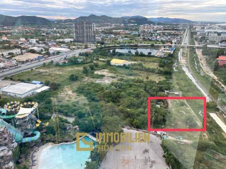 5,675 metro cuadrado Terreno de Venta