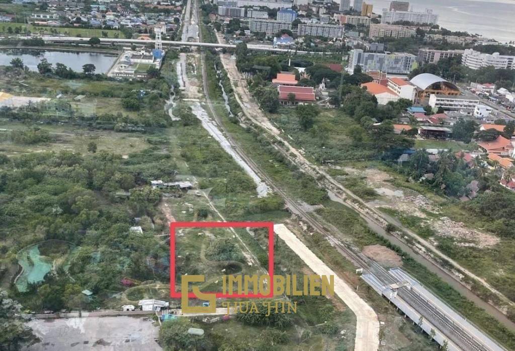 5,675 metro cuadrado Terreno de Venta