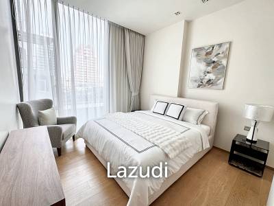 2 Bedroom 2 Bathroom 74 SQ.M 28 Chidlom