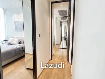 2 Bedroom 2 Bathroom 74 SQ.M 28 Chidlom