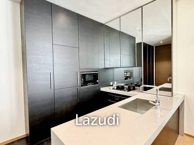 2 Bedroom 2 Bathroom 74 SQ.M 28 Chidlom