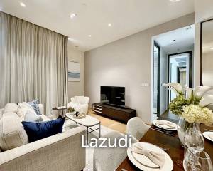 2 Bedroom 2 Bathroom 74 SQ.M 28 Chidlom