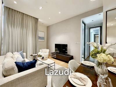 2 Bedroom 2 Bathroom 74 SQ.M 28 Chidlom