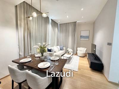 2 Bedroom 2 Bathroom 74 SQ.M 28 Chidlom