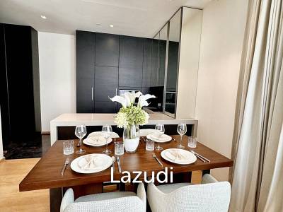 2 Bedroom 2 Bathroom 74 SQ.M 28 Chidlom