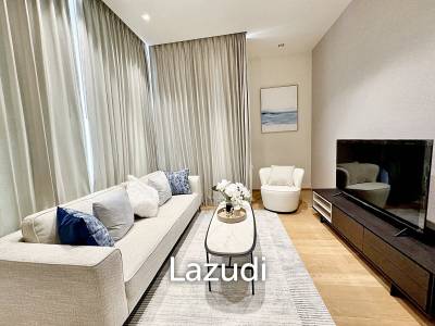 2 Bedroom 2 Bathroom 74 SQ.M 28 Chidlom