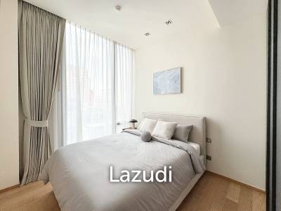 2 Bedroom 2 Bathroom 74 SQ.M 28 Chidlom