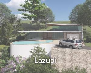 Modern Luxury at it's Finest - 4 Bed Villa in Bang Por