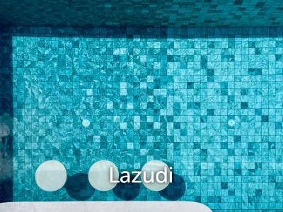 Sea View 4-Bed Villa in Bang Por