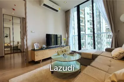1 bed 40sq.m Hampton Residence next to Emporium