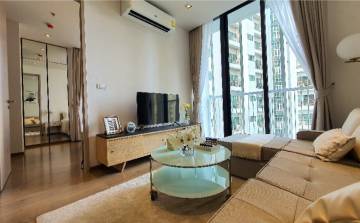 1 bed 40sq.m Hampton Residence next to Emporium