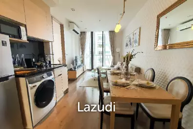 1 bed 40sq.m Hampton Residence next to Emporium