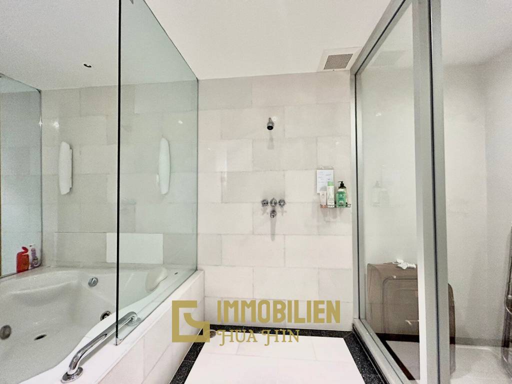 171 m² 2 Chambre 3 Salle de bain Condominium Pour Vente