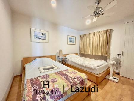 171 m² 2 Chambre 3 Salle de bain Condominium Pour Vente