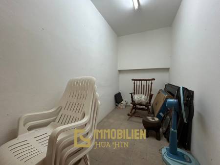 Dusit Thani: 2-Schlafzimmer-Eigentumswohnung mit Meerblick