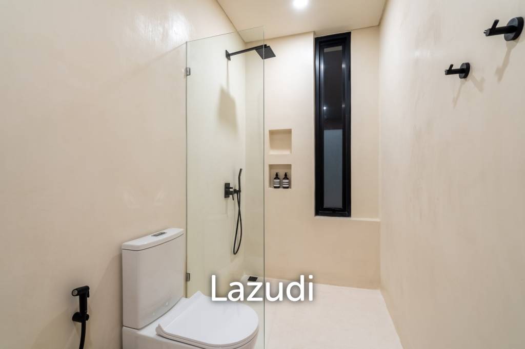 Beautiful Modern 3 Bedroom Development in Semer Umalas