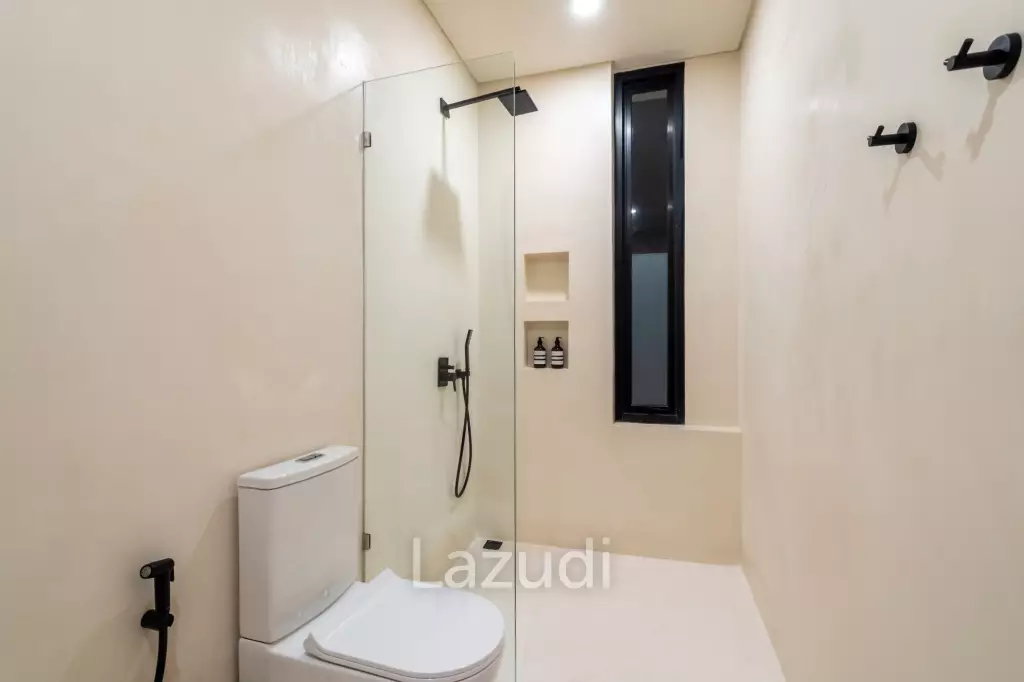 Beautiful Modern 3 Bedroom Development in Semer Umalas