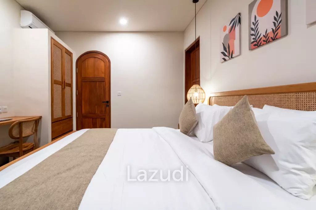Beautiful Modern 3 Bedroom Development in Semer Umalas