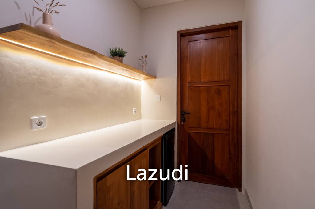 Beautiful Modern 3 Bedroom Development in Semer Umalas