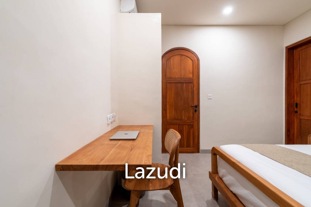 Beautiful Modern 3 Bedroom Development in Semer Umalas