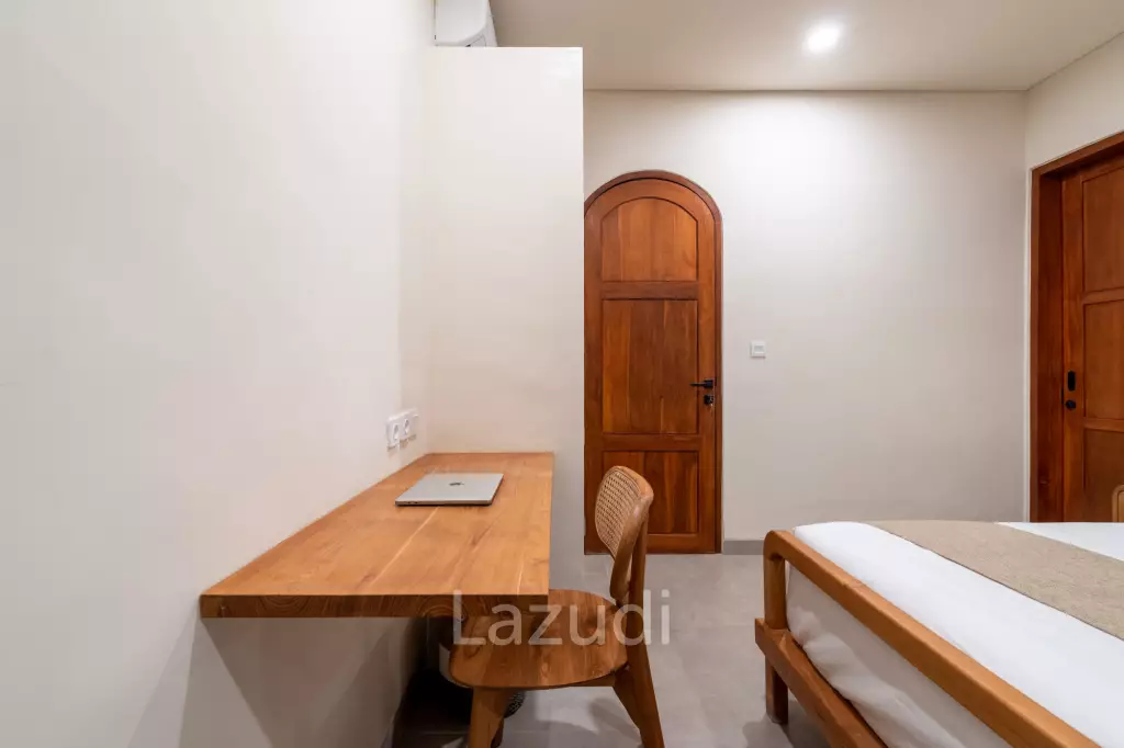 Beautiful Modern 3 Bedroom Development in Semer Umalas