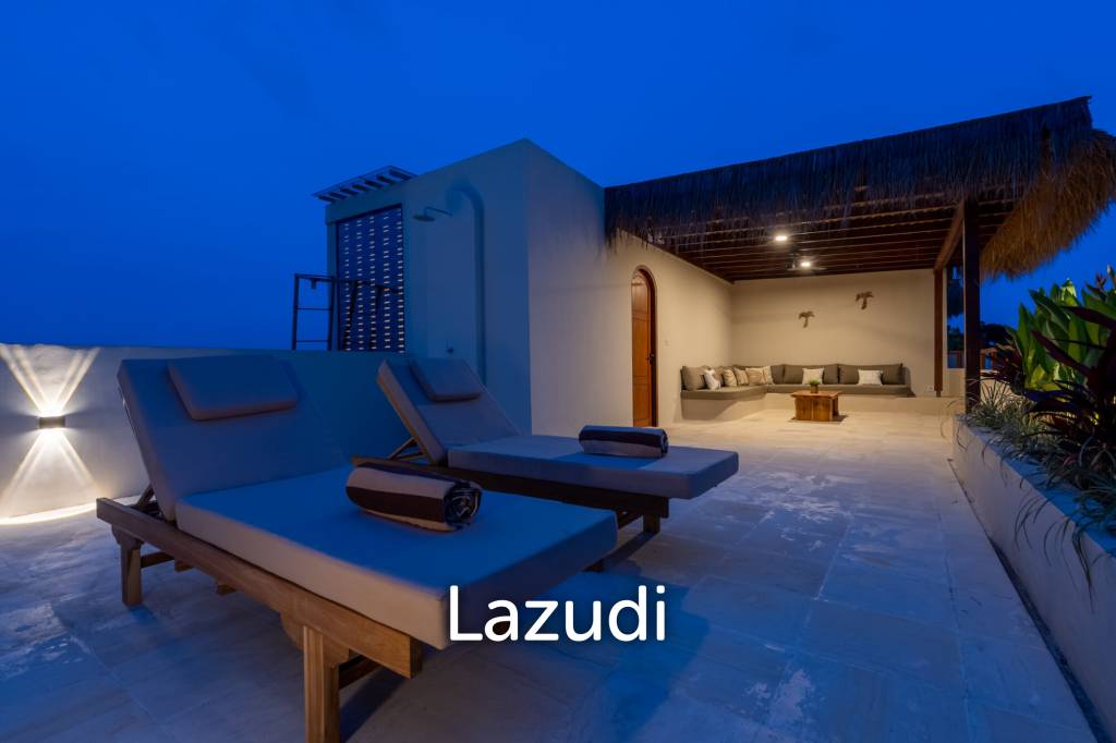 Beautiful Modern 3 Bedroom Development in Semer Umalas